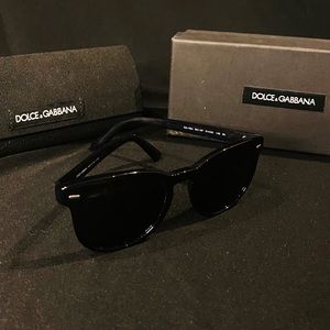 Dolce & Gabbana Sunglasses